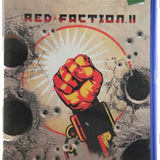 Red Faction 2