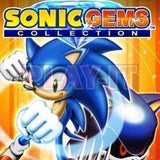 Sonic Gems Collection