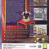 PC Hidden Mysteries Buckingham Palace (Engelstalig)