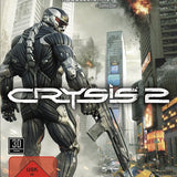 Crysis 2
