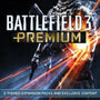 Battlefield 3: Premium (Code in a Box) -PC