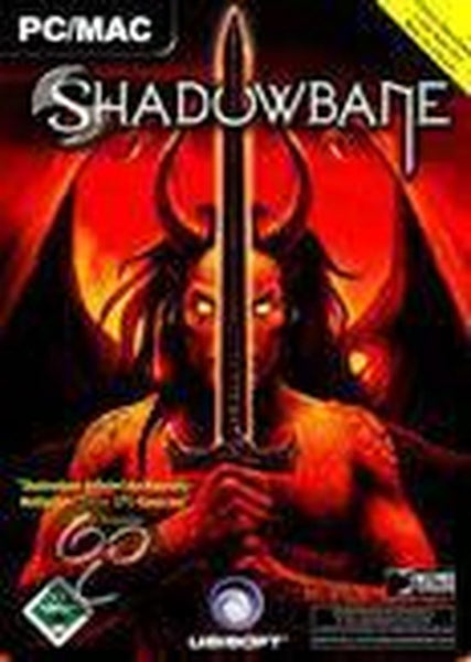 Shadowbane Gold