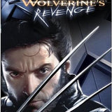 X-Men 2, Wolverine's Revenge