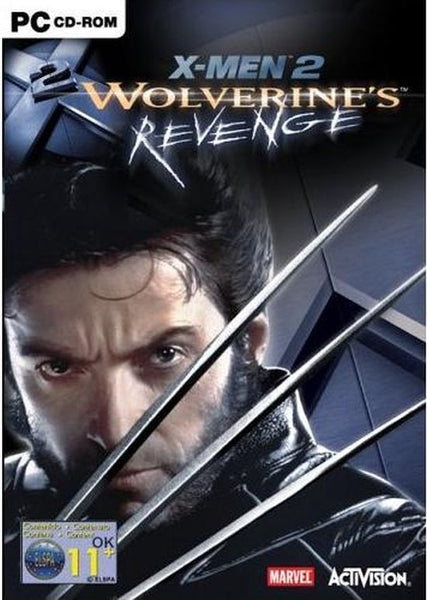 X-Men 2, Wolverine's Revenge