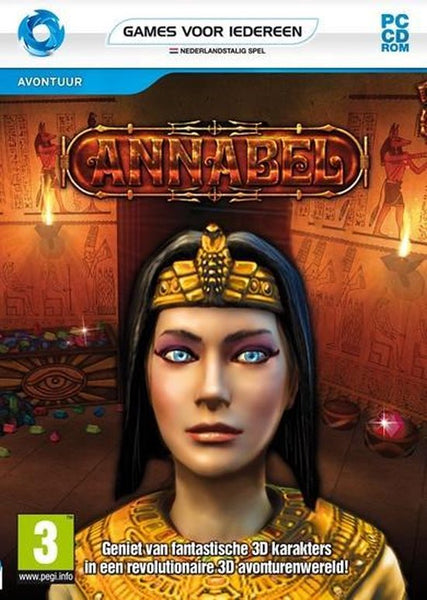Annabel - PC