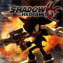 Shadow The Hedgehog