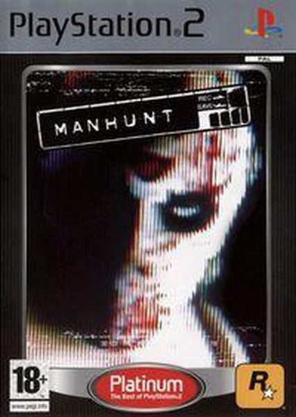 Manhunt