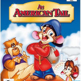 Fievel Avontuur Staartje