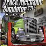 Truck Mechanic Simulator 2015