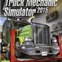 Truck Mechanic Simulator 2015