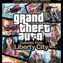 Grand Theft Auto: Episodes From Liberty City