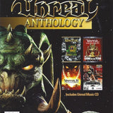 Unreal Anthology