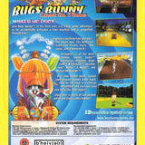 Bug's Bunny Lost in Time (1999) -PC