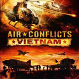 Air Conflicts Vietnam UK