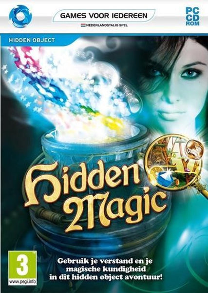 Hidden Magic