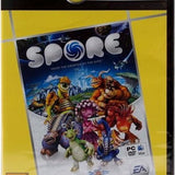 Spore - Classics Edition - PC-MAC