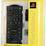 Ps2 - Dvd Remote Controler