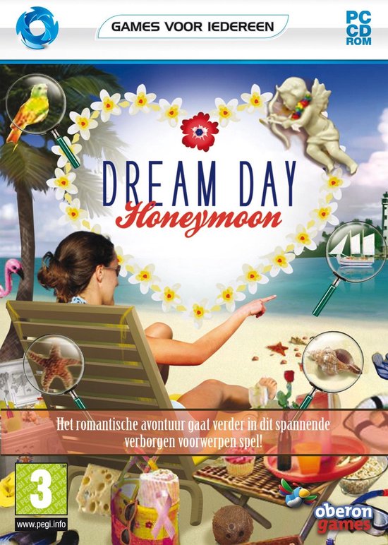 Dream Day, Honeymoon