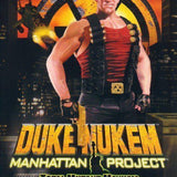 Duke Nukem - Manhattan Project