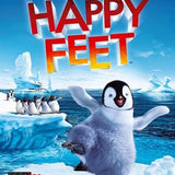 Happy Feet