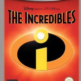 Disney's The Incredibles (plc)