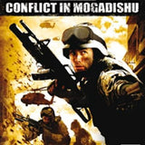 Terrorist Takedown - Conflict In Mogadishu