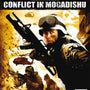 Terrorist Takedown - Conflict In Mogadishu