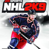 NHL 2K9