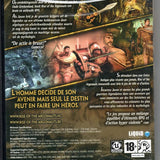 Rise Of The Argonauts