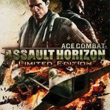 Ace Combat: Assault Horizon - Limited Edition