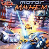 Motor Mayhem