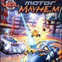 Motor Mayhem