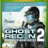 Tom Clancy's Ghost Recon Advanced Warfighter 2