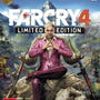 Far Cry 4 - Limited Edition - Xbox