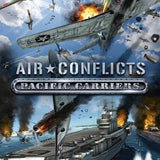 Air Conflicts: Pacific Carriers