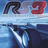 Racing Sim, Grand Prix Monaco 3