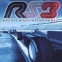 Racing Sim, Grand Prix Monaco 3