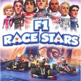 F1 Race Stars