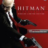 Hitman: Absolution - Benelux Edition
