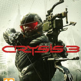 Crysis 3
