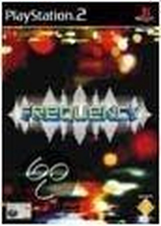 Frequency