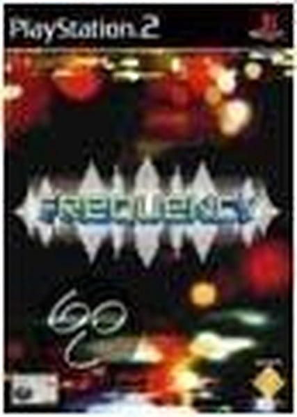 Frequency