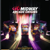 Midway Arcade Origins - Xbox 360