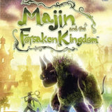 Majin and The Forsaken Kingdom -X360