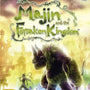 Majin and The Forsaken Kingdom -X360