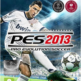 Pro Evolution Soccer 2013