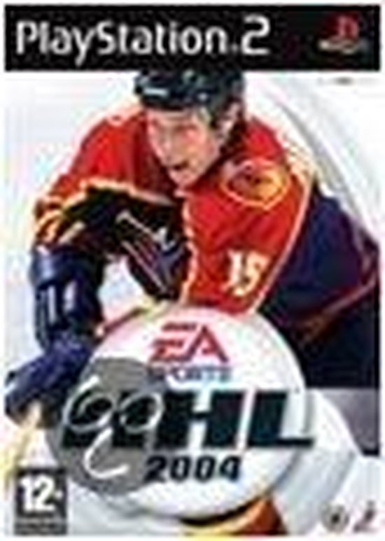 Nhl Hitz Pro 2004