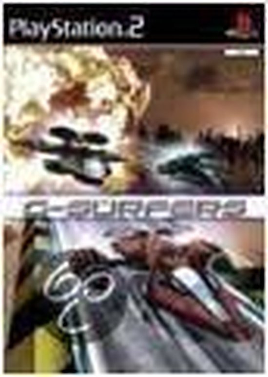G-Surfers
