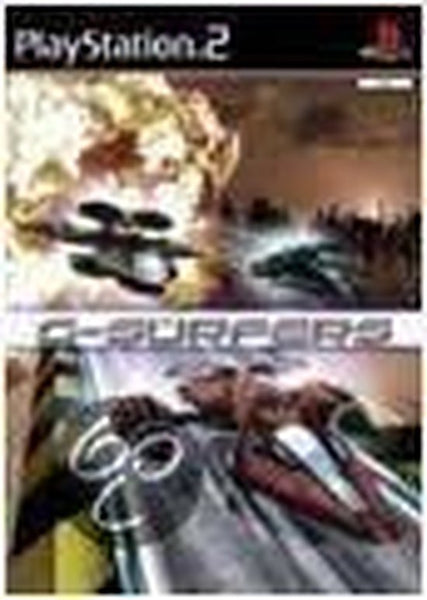 G-Surfers