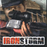 PCCD - Iron Storm - MIX